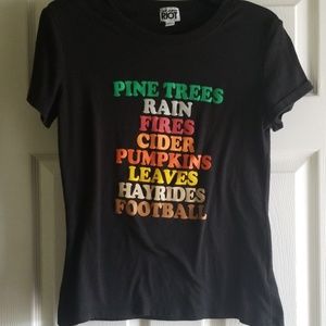 Tee shirt